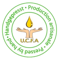 Label UCFA Handmade